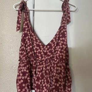 5 for $20 forever 21 top